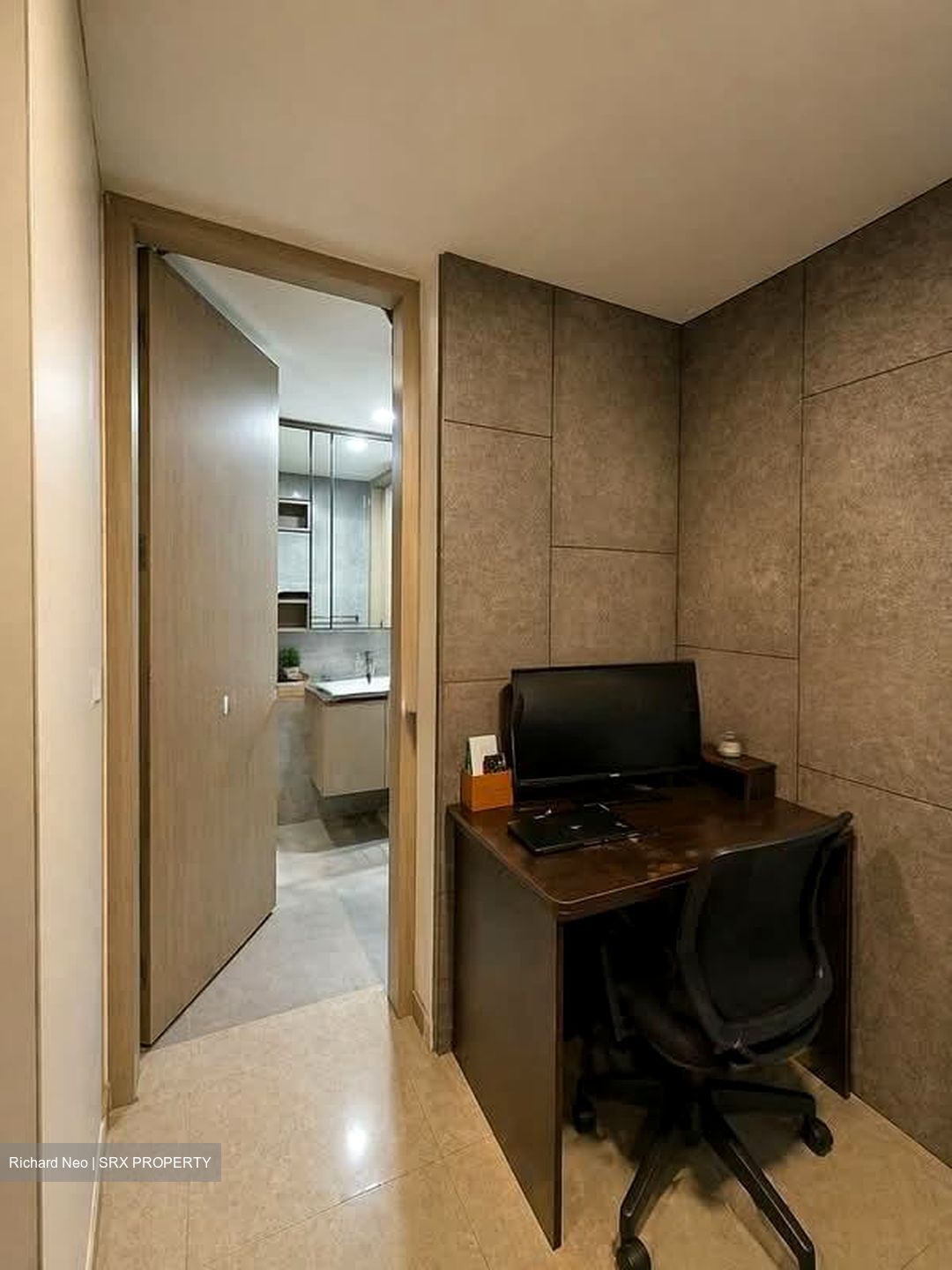 The Tapestry (D18), Condominium #566562101